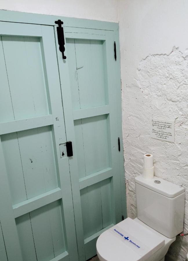 Altabib Riad Cordoba Dış mekan fotoğraf