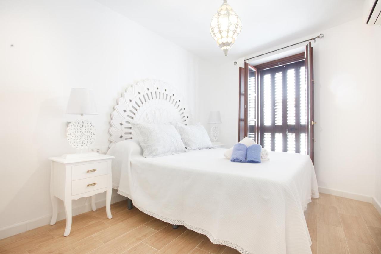 Altabib Riad Cordoba Dış mekan fotoğraf