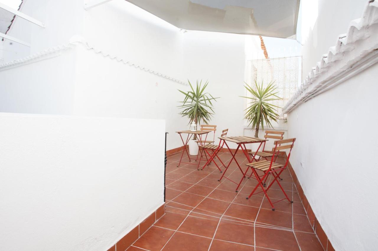 Altabib Riad Cordoba Dış mekan fotoğraf