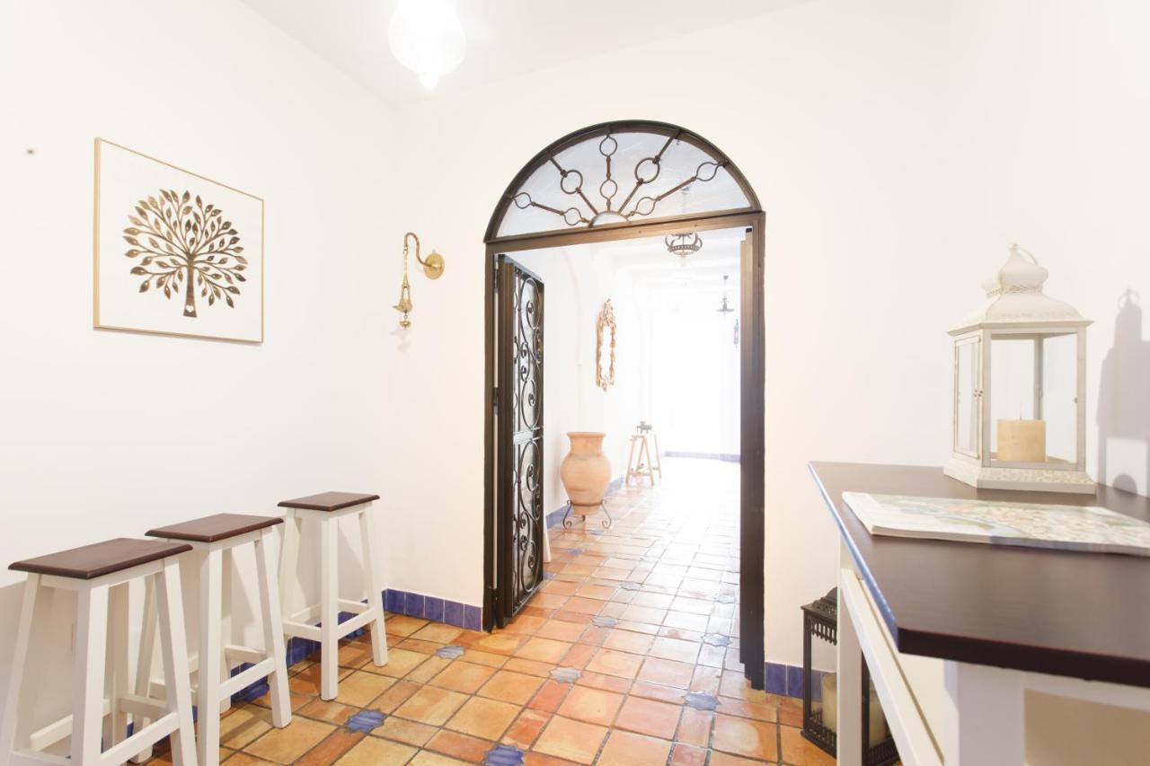 Altabib Riad Cordoba Dış mekan fotoğraf