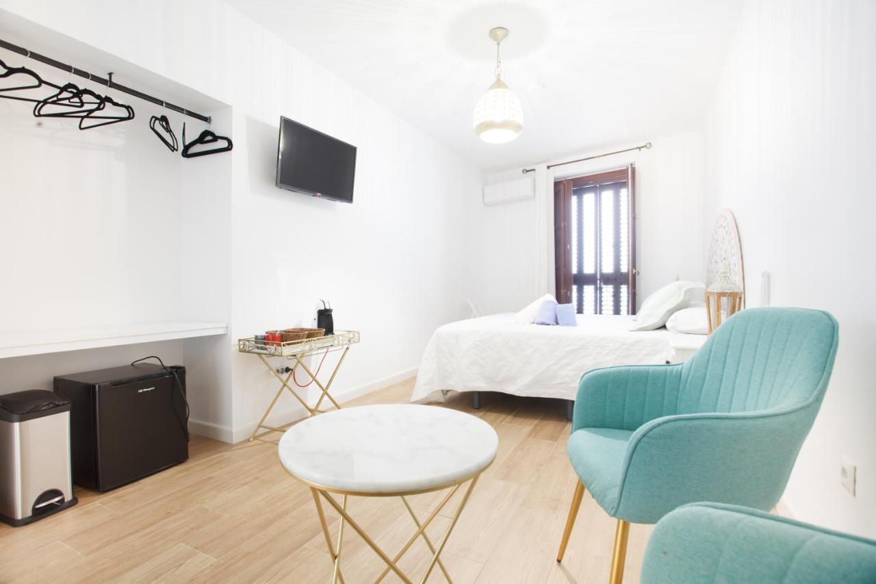 Altabib Riad Cordoba Dış mekan fotoğraf