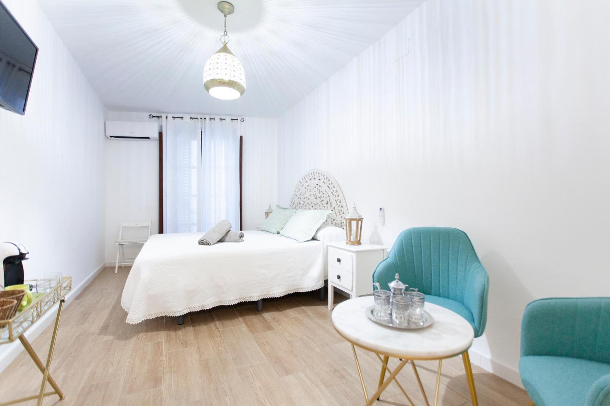 Altabib Riad Cordoba Dış mekan fotoğraf
