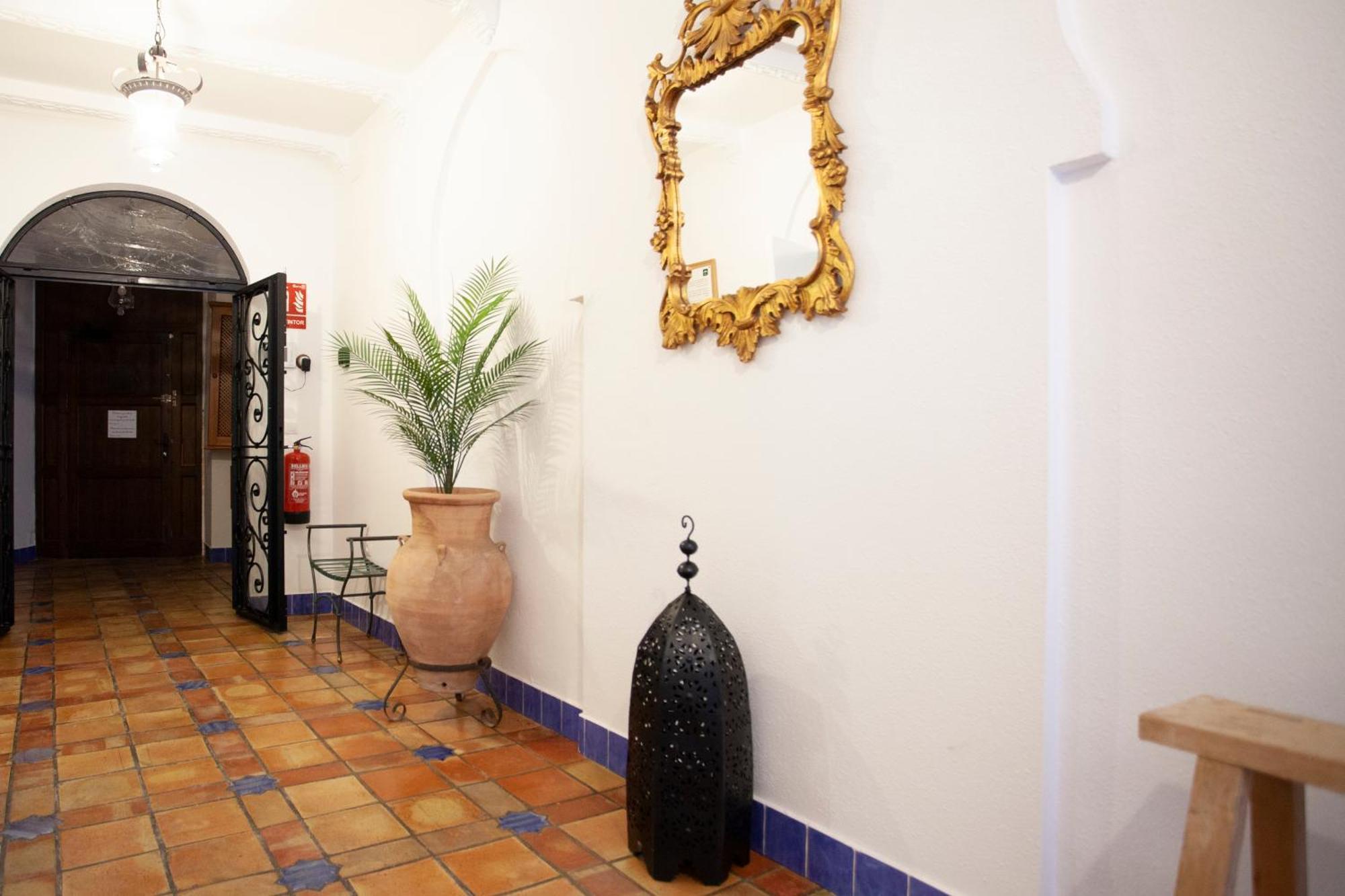 Altabib Riad Cordoba Dış mekan fotoğraf